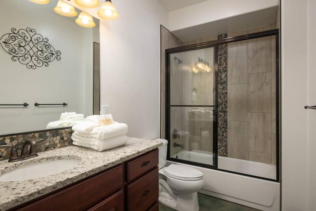 Luxury Downtown Rental موآب المظهر الخارجي الصورة