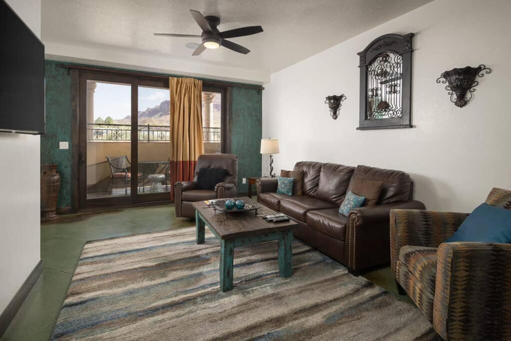 Luxury Downtown Rental موآب المظهر الخارجي الصورة