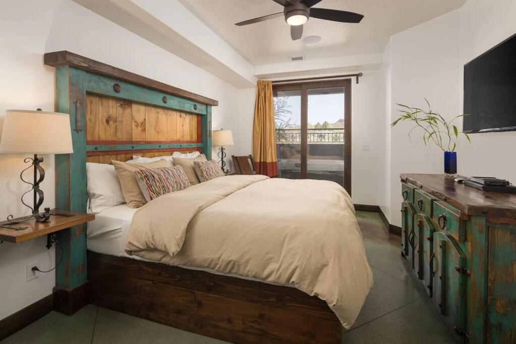 Luxury Downtown Rental موآب المظهر الخارجي الصورة